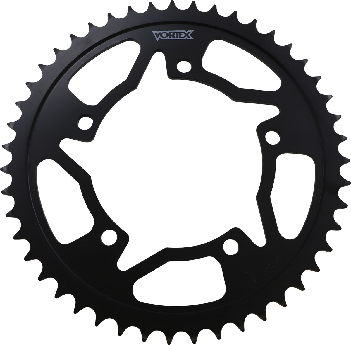 VORTEX Steel Rear Sprocket