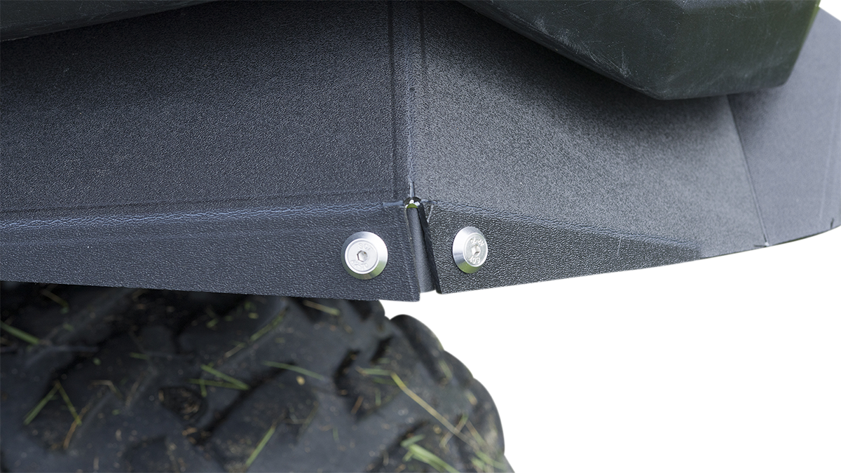 SEIZMIK Fender Flare Kit