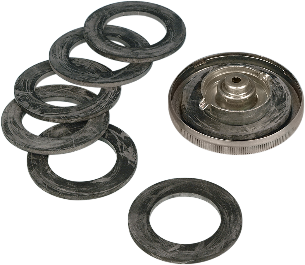JAMES GASKET Fuel Cap Gasket