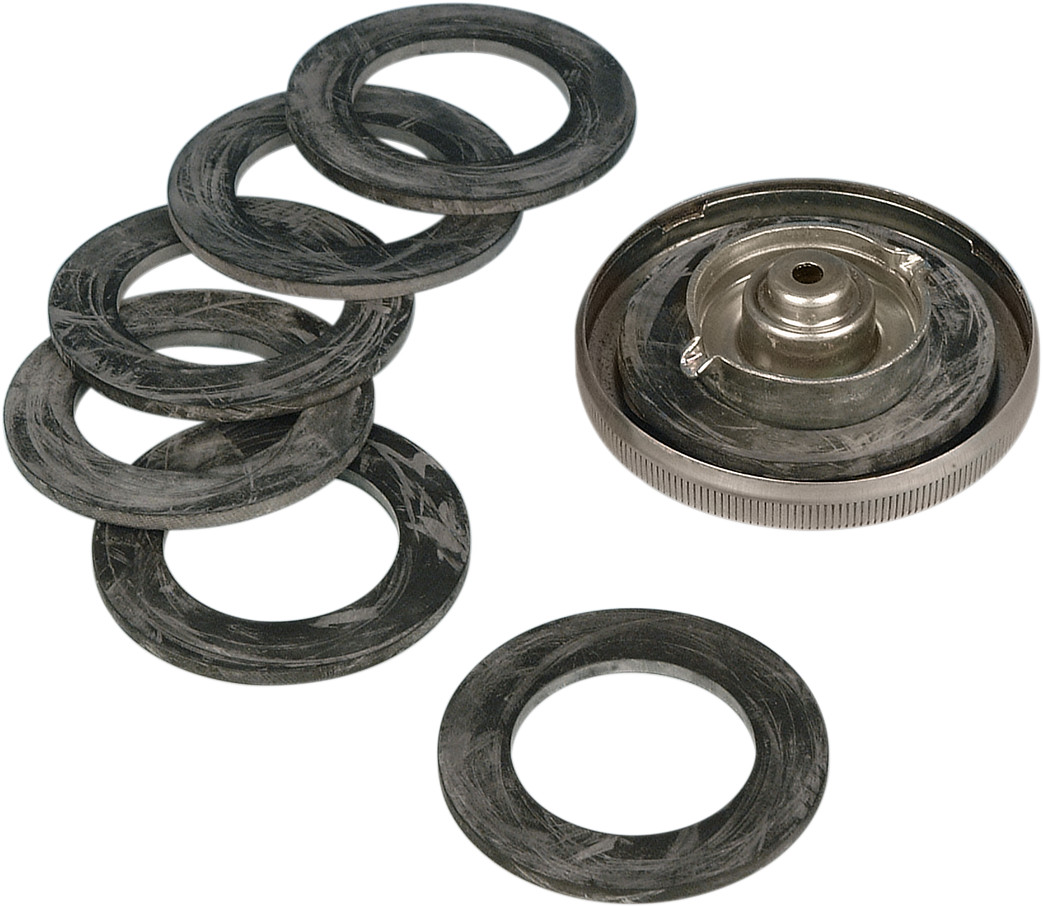 JAMES GASKET Fuel Cap Gasket