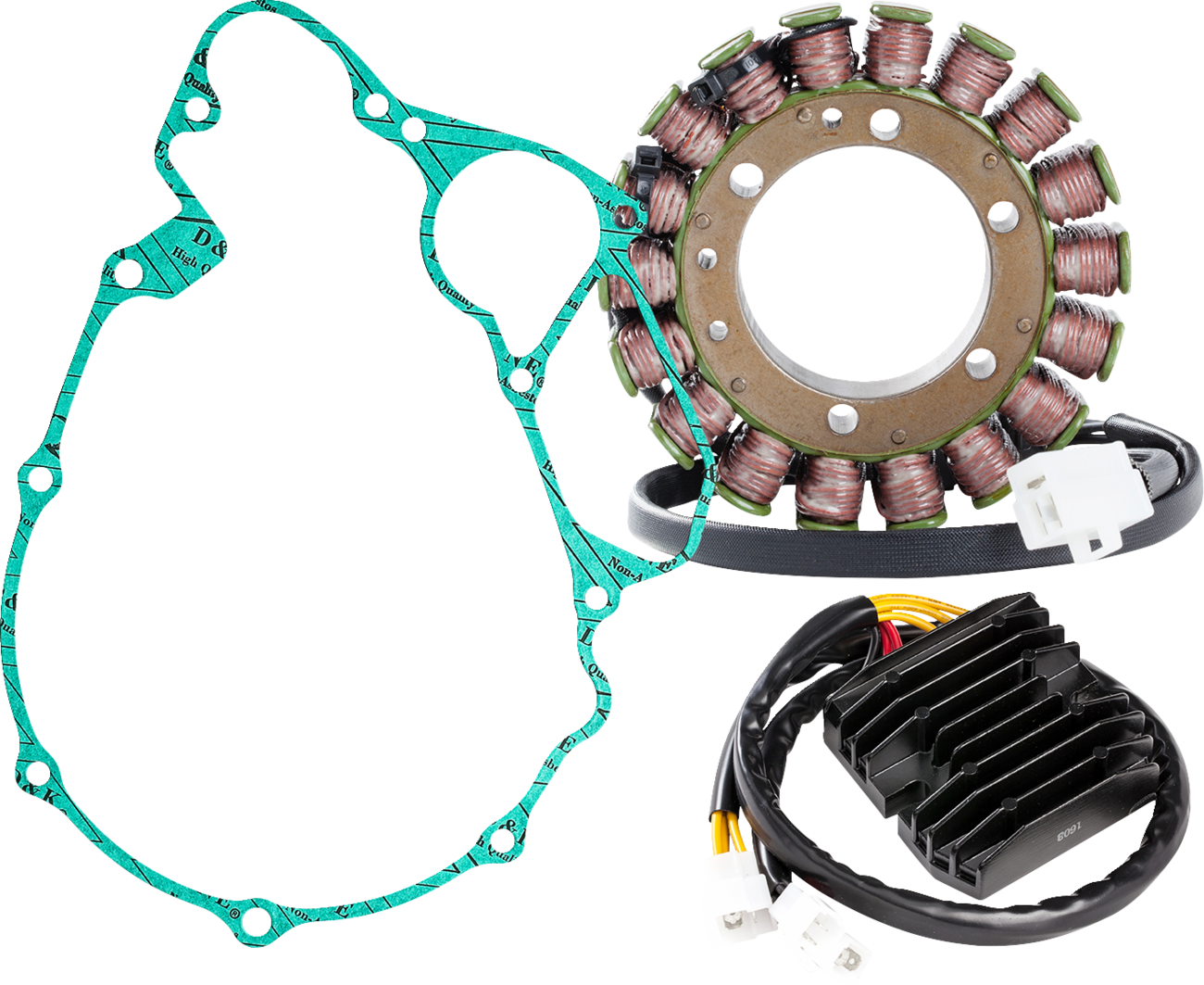 Electrical System Kit