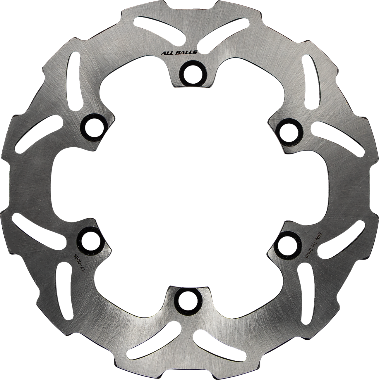 Brake Rotor