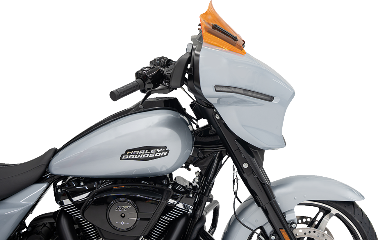KLOCK WERKS Kolor Flare™ Windshield