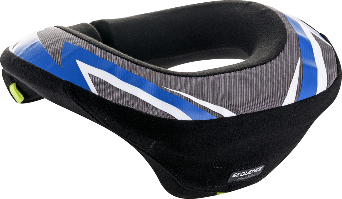 Youth Sequence Neck Roll