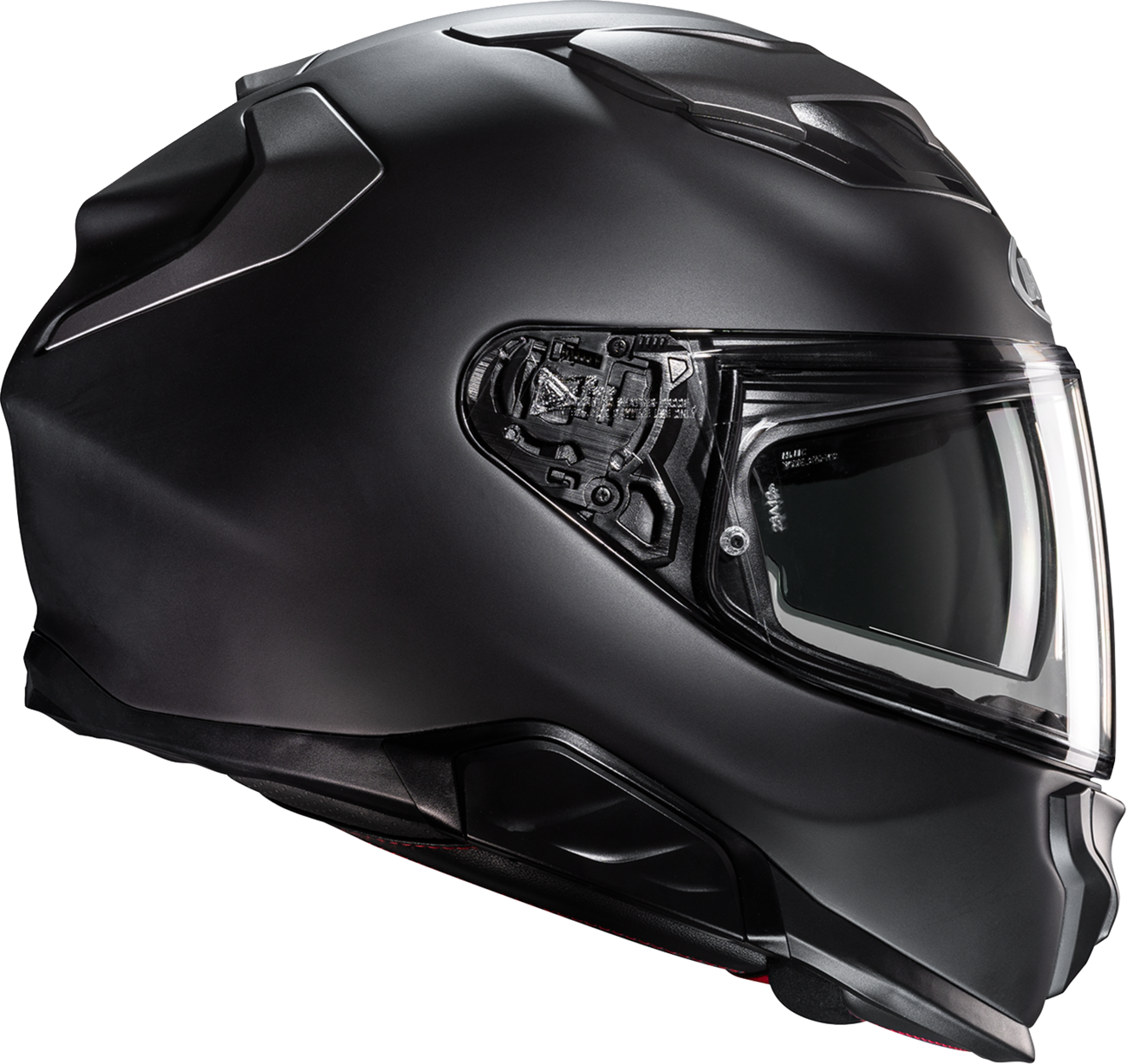 HJC F71 Solid Helmet