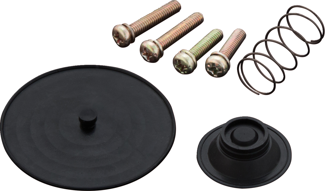 SHOW CHROME Fuel Petcock Repair Kit