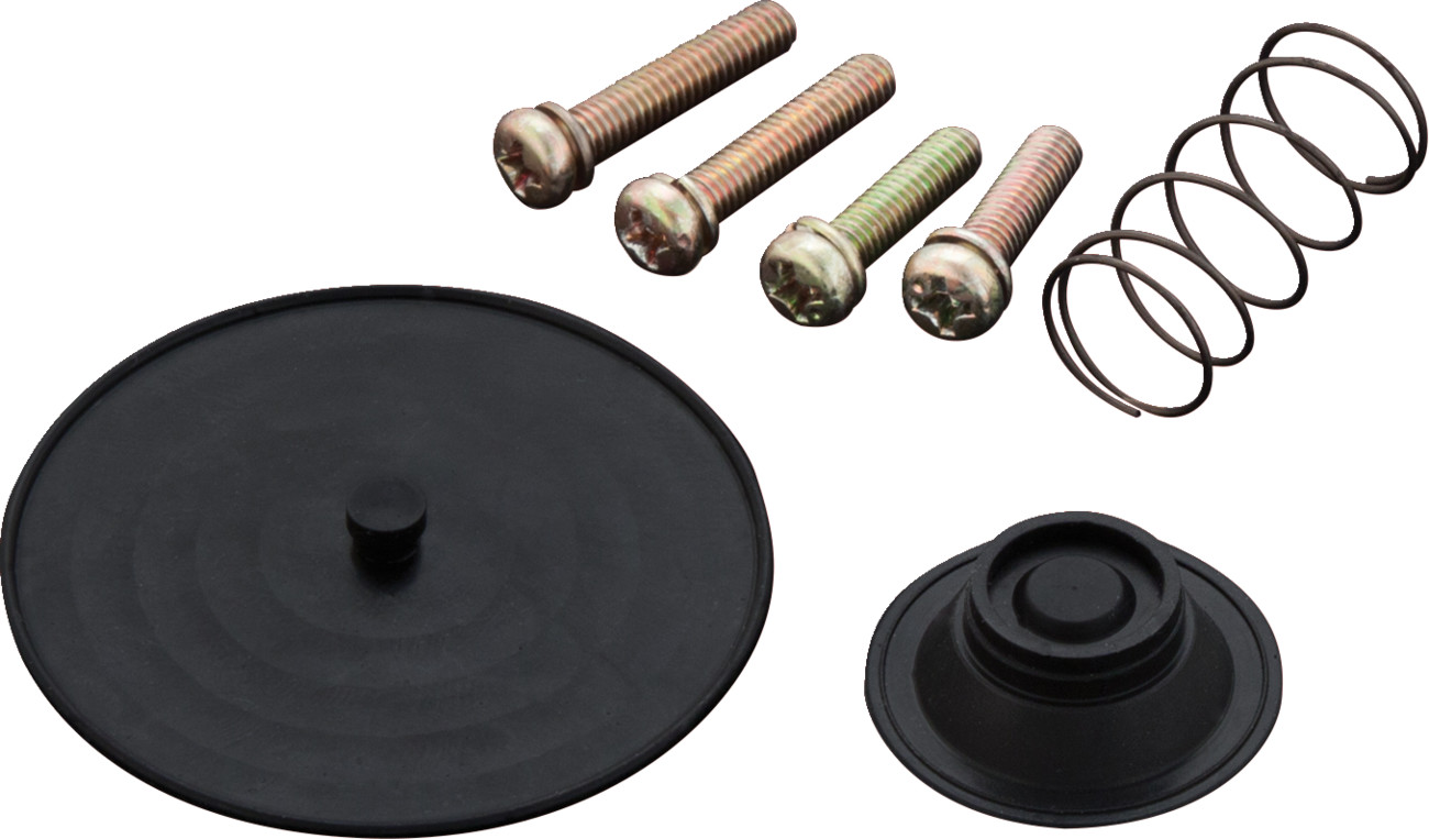 SHOW CHROME Fuel Petcock Repair Kit