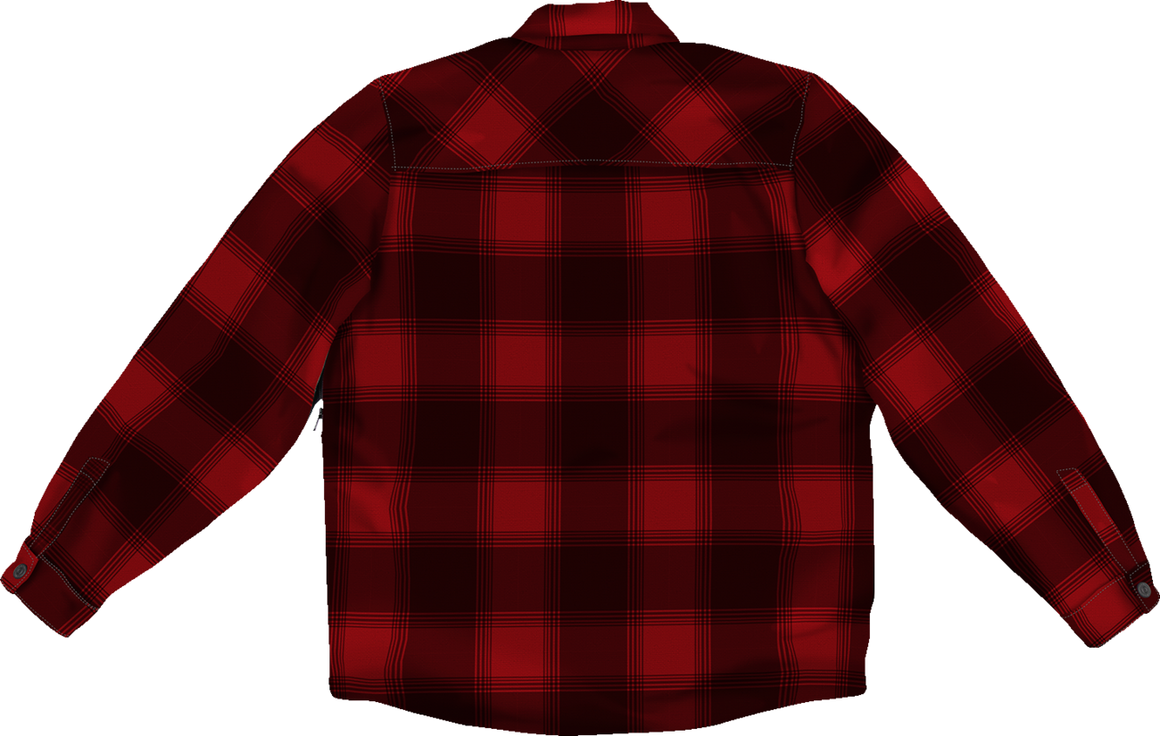 Icon Fallblock CX Flannel™ Jacket