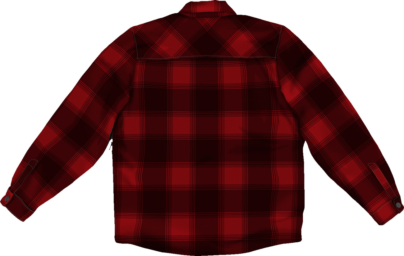 Icon Fallblock CX Flannel™ Jacket
