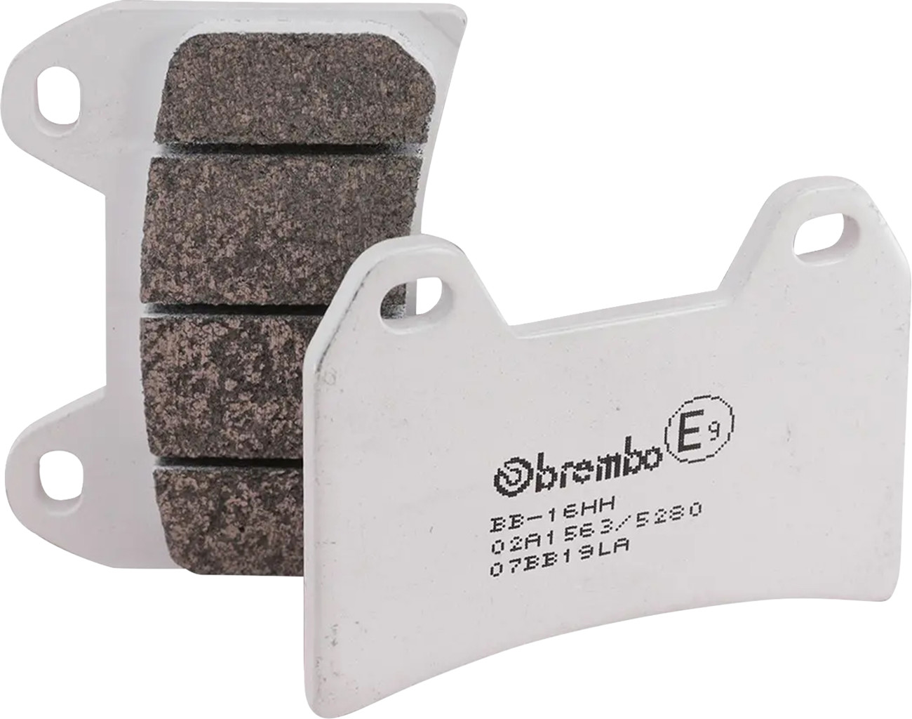 Brembo LA Front Brake Pads 07BB19LA