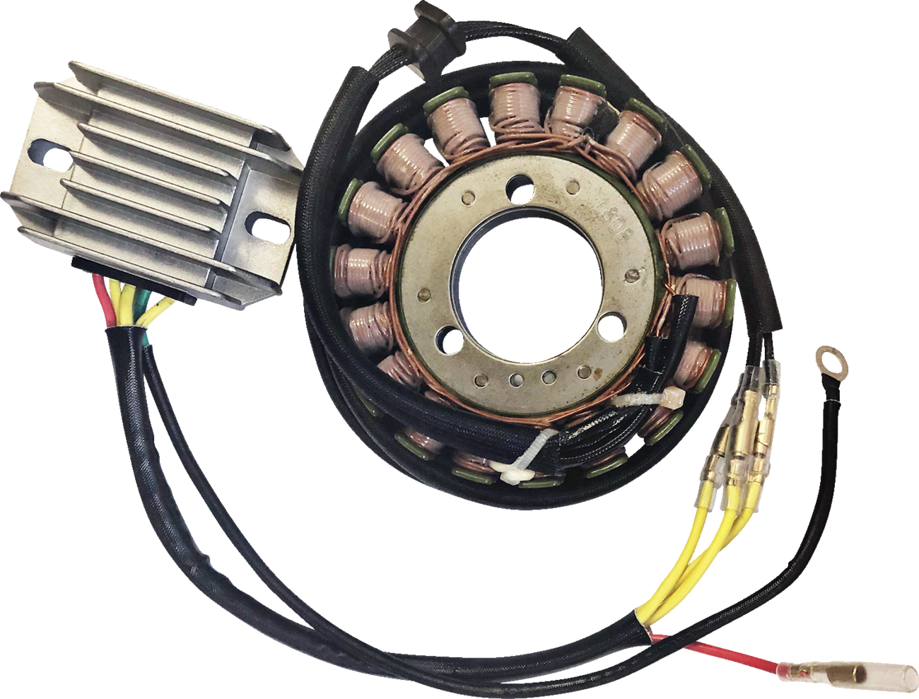 Hot Shot Charging Kit