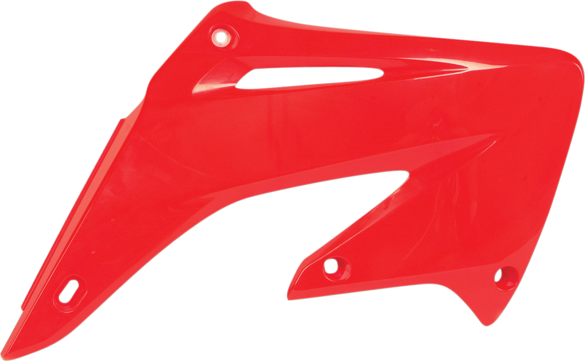 Acerbis Replacement Radiator Shrouds 2000-2001 Honda CR125R / 2000-2001 Honda CR250R