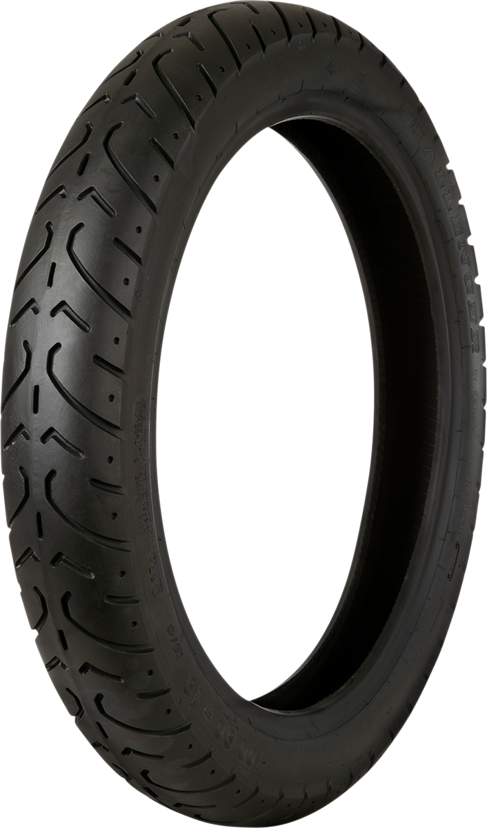 Kenda Tire - K657 Challenger - Front - 100/90-18 - 56H