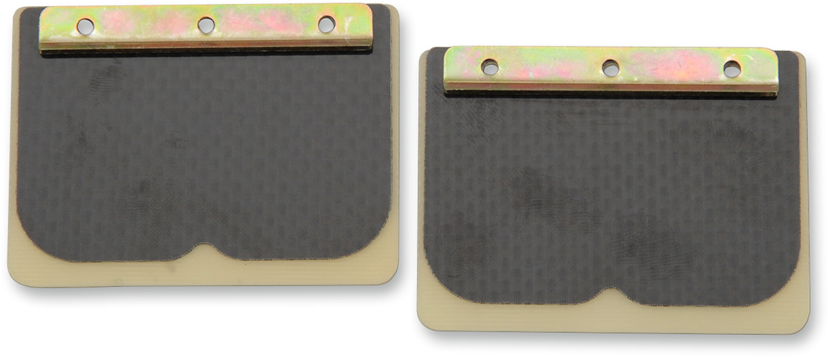 Replacement Pro Series Reed Set for RAD Valve