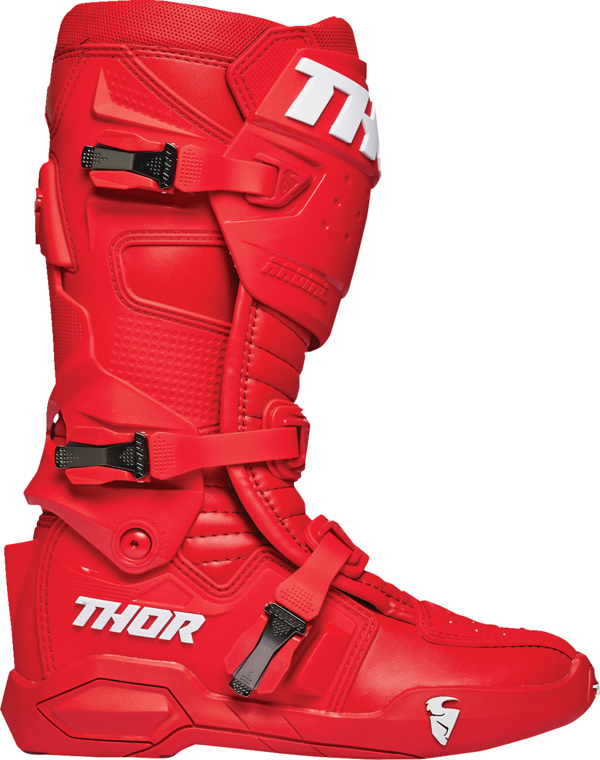 Thor Radial MX Boots