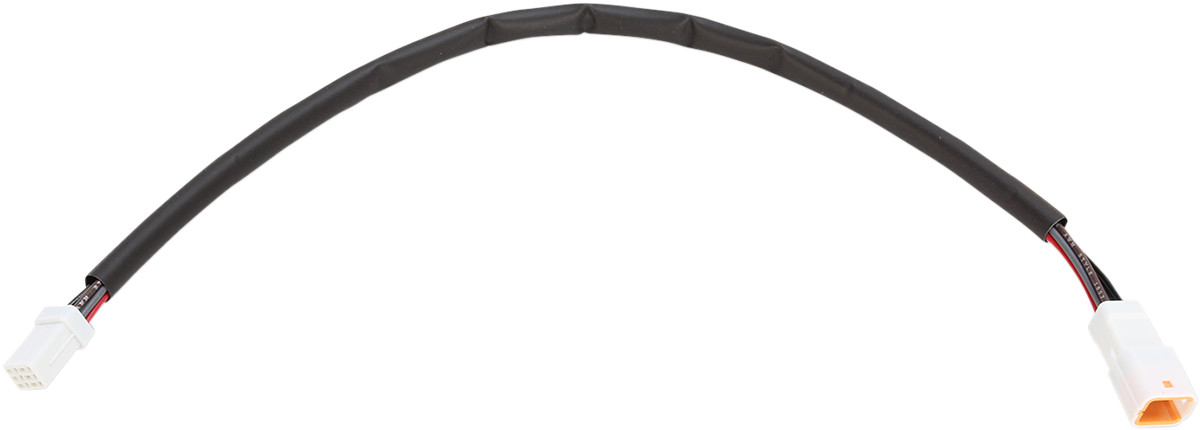 Namz Throttle By Wire Harness Extension Kit For Harley 2016-2026