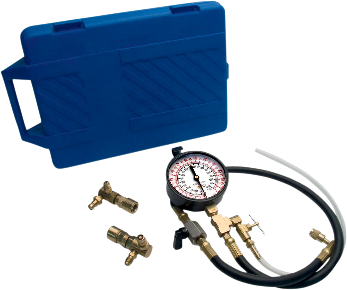 JIMS Professional Fuel Injection Pressure Test Tool