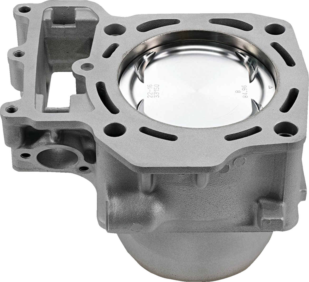 Cylinder Works Standard Bore High Compression Cylinder Kit 2012-2013 Kawasaki KRT 750 Teryx4 4x4 , 2012-2013 Kawasaki KRT 750 Teryx4 4X4 , 2012-2013 Kawasaki KRT 750 Teryx4 4X4 EPS , 2012-2013 Kawasaki KRT 750 Teryx4 4X4 EPS LE , 2012-2013 Kawasaki KRT 750 Teryx4 EPS 4x4