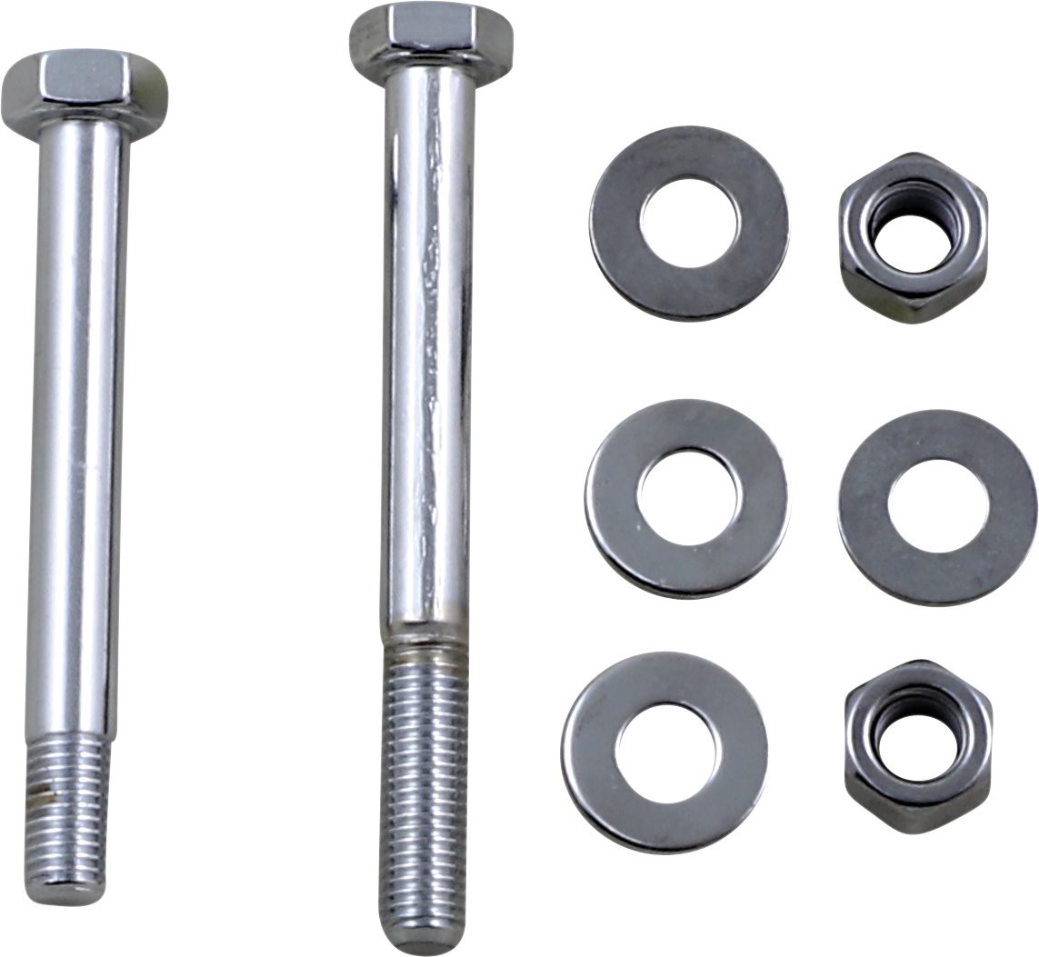 Gas Tank Mounting Hardware Kit