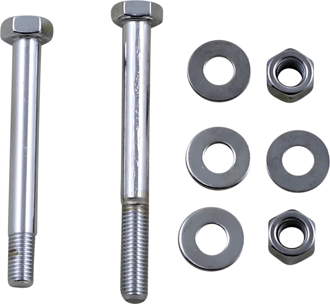 Gas Tank Mounting Hardware Kit