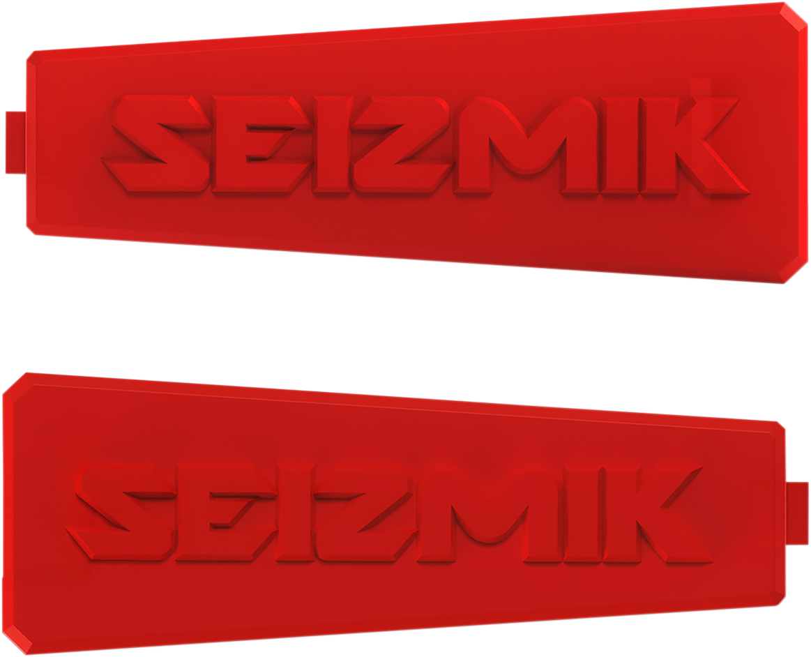 SEIZMIK Strike Side View Mirror Custom Color Kit