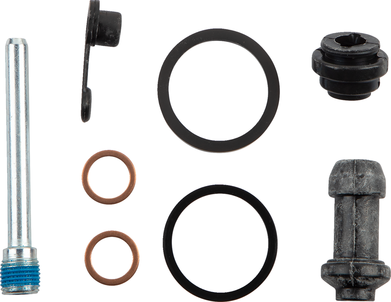 Brake Caliper Rebuild Kit