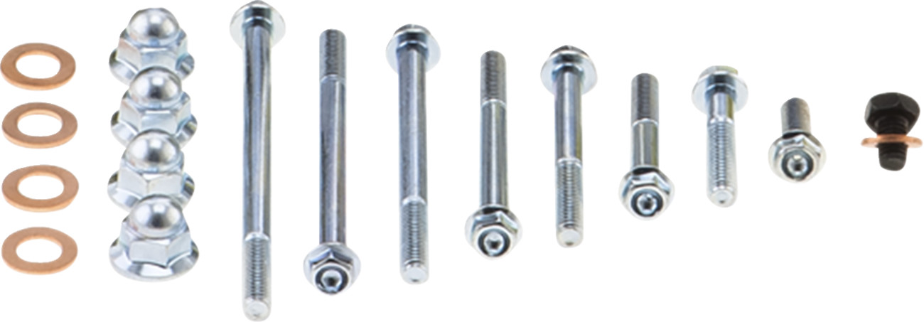BOLT Engine Fastener Kit