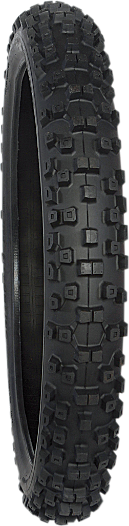 Duro [25-115621-80-TT] DI1156 Tire 80/100-21 Front | Tire Di1156 80/100-21 4Pr