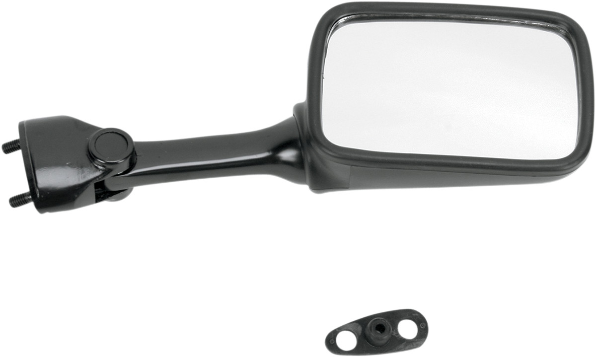 EMGO OEM-Style Replacement Mirror