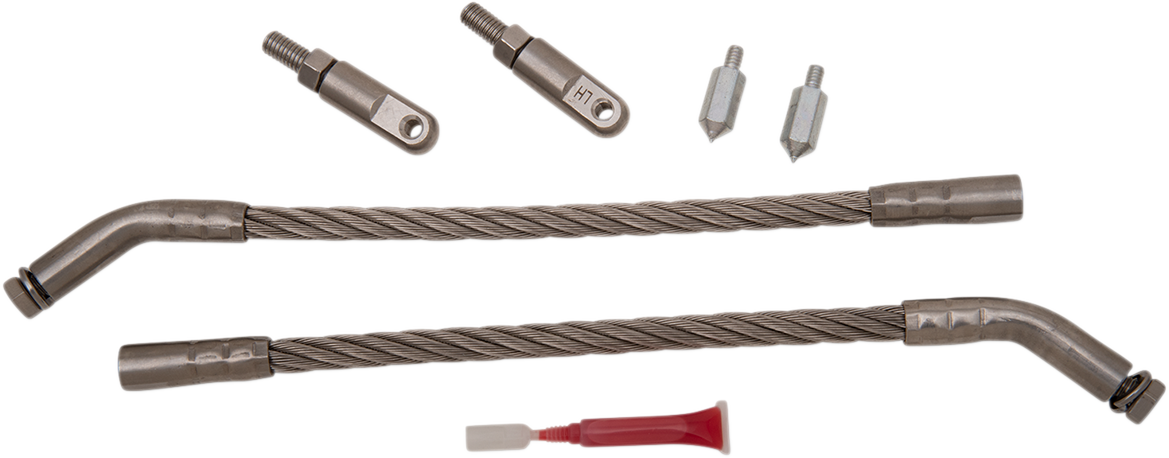 Performance Ice Scratcher Kit