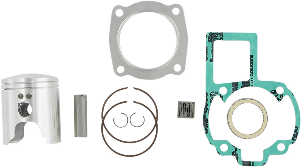 High Performance Piston Kit with Gaskets for 2-Stroke