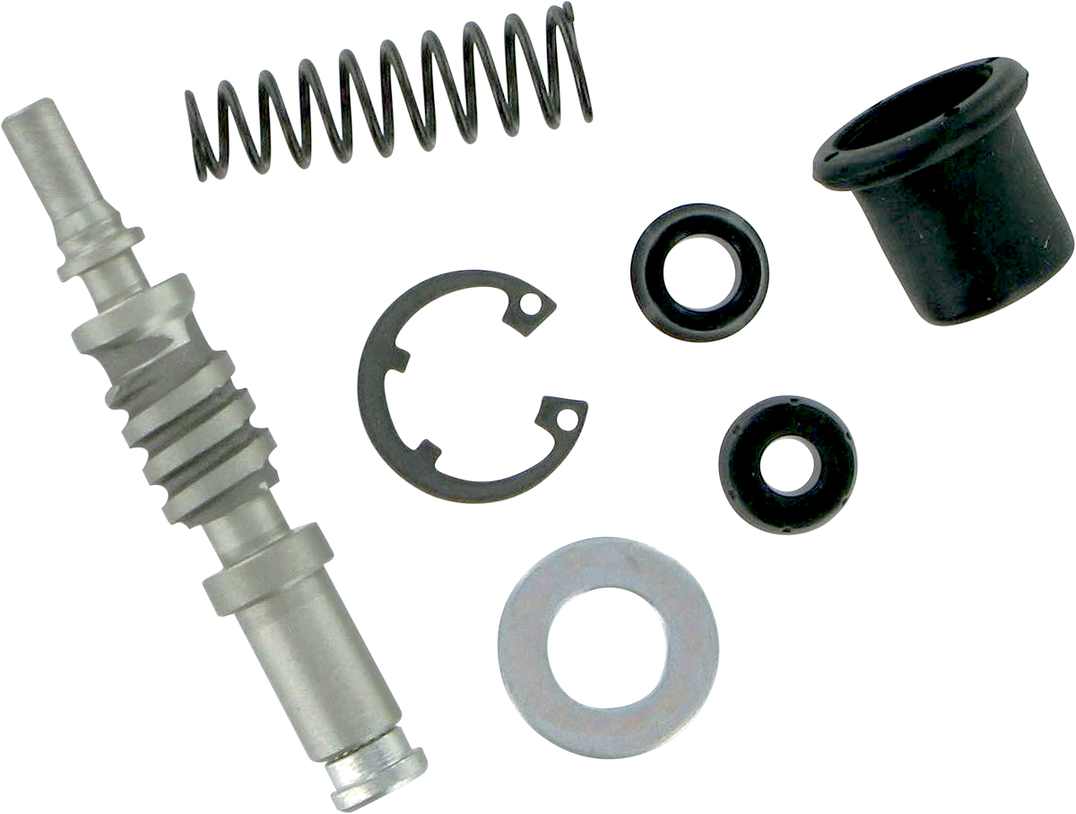 Master Cylinder Rebuild Kit