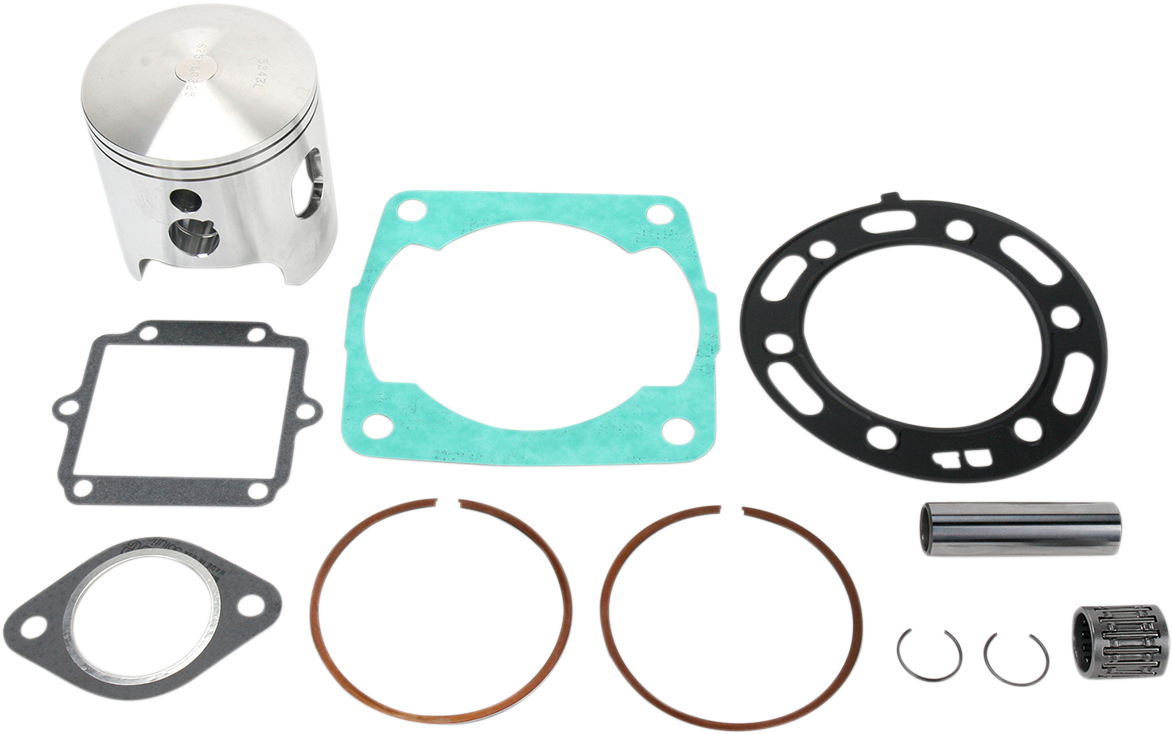 High Performance Piston Kit with Gaskets for 2-Stroke