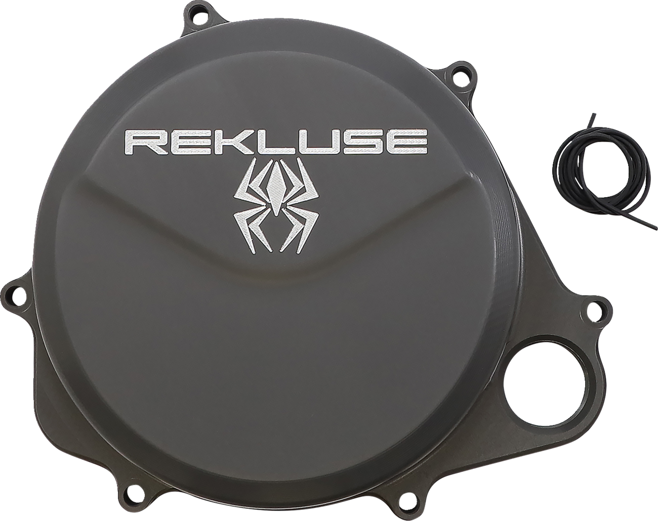 Rekluse Clutch Cover - Honda