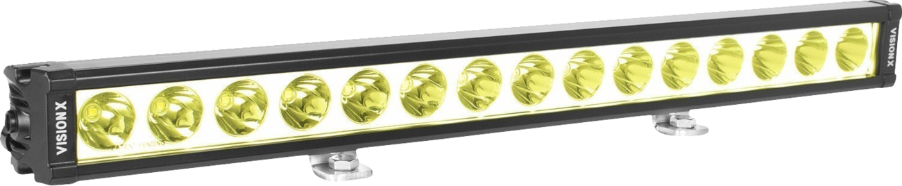 Vision X XPL Lo Pro LED Light Bar