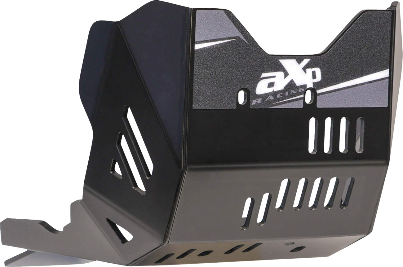 AXP RACING Adventure Skid Plate