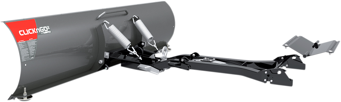 KIMPEX Plow Push Frame