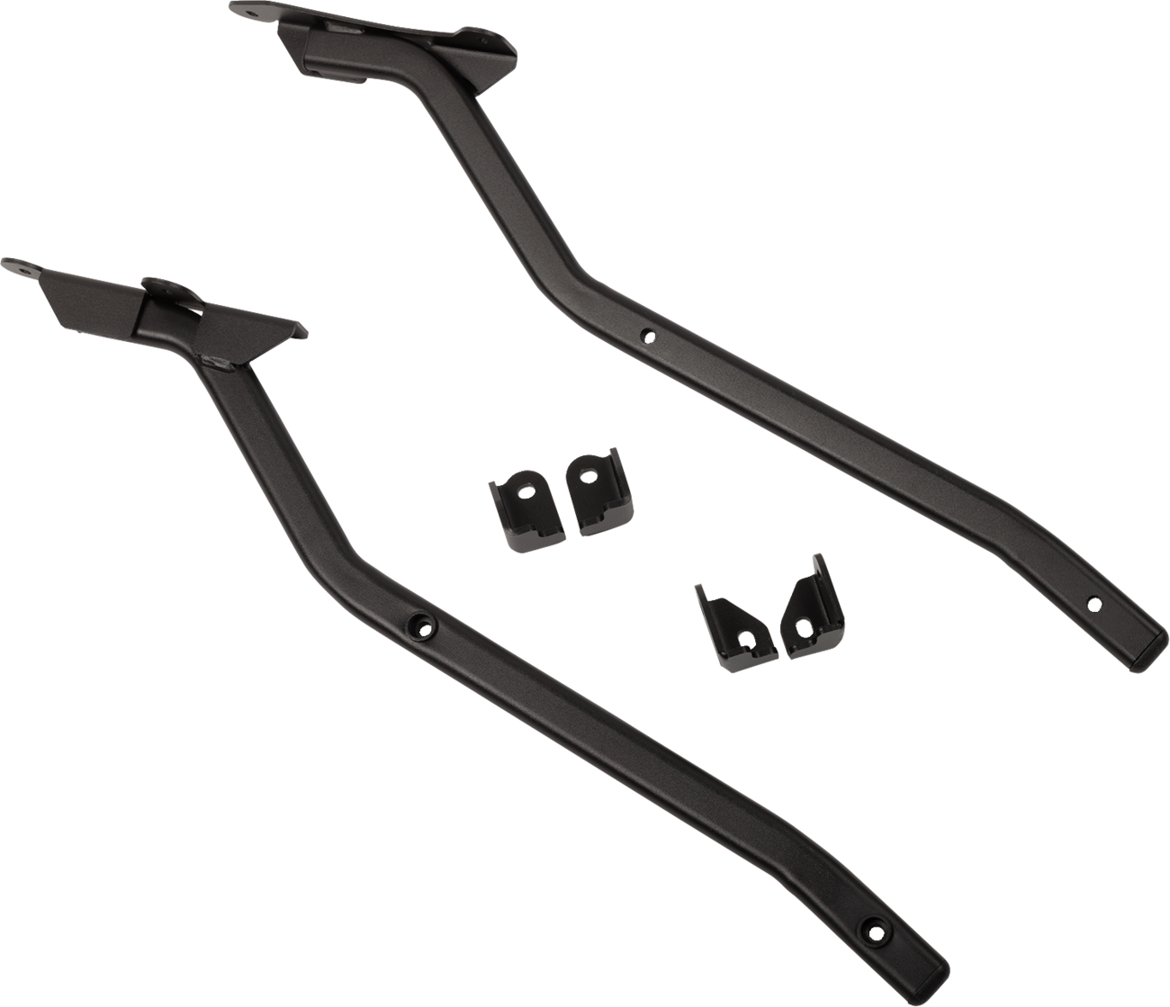 GIVI Top Case Side Arms