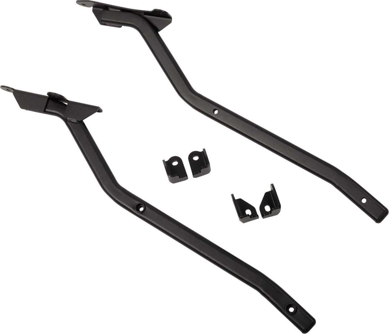 GIVI Top Case Side Arms