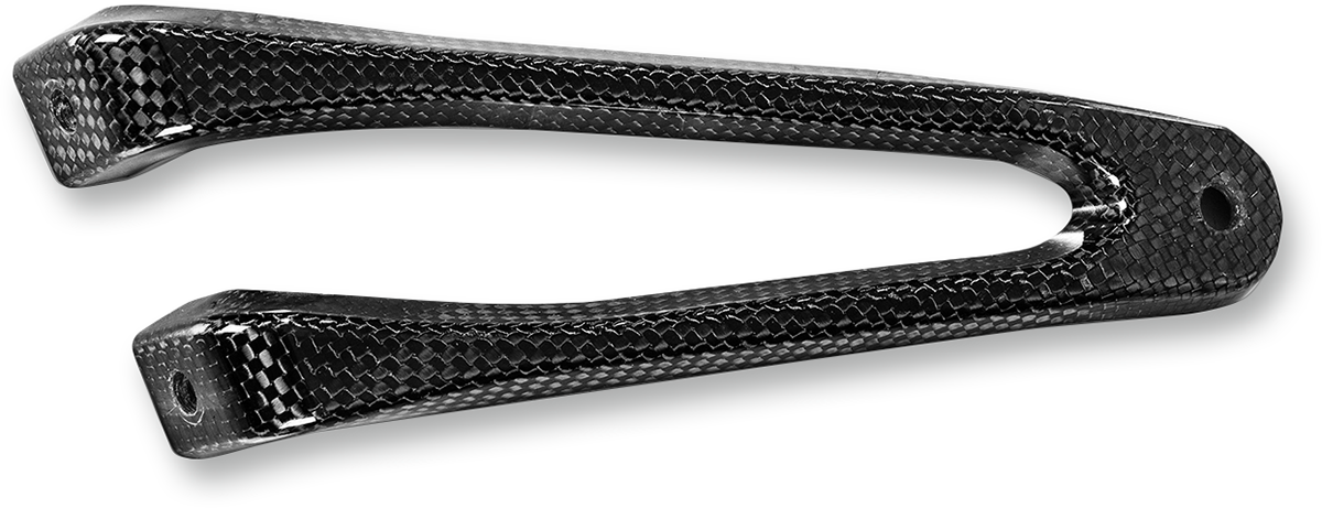 Akrapovic Carbon Fiber Bracket - CBR1000RR 2017-2019 Honda CBR1000RR SP / 2017-2019 Honda CBR1000RR / 2017-2018 Honda CBR1000RR SP2