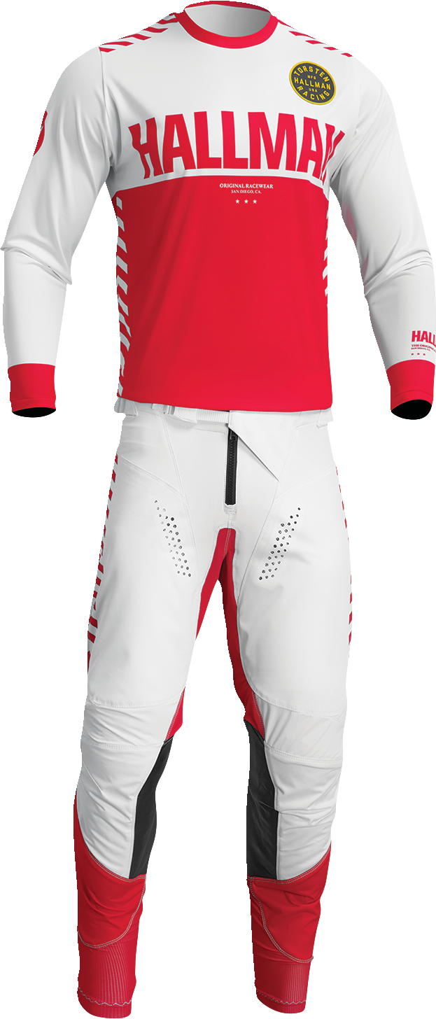 Thor Differ Slice Jersey