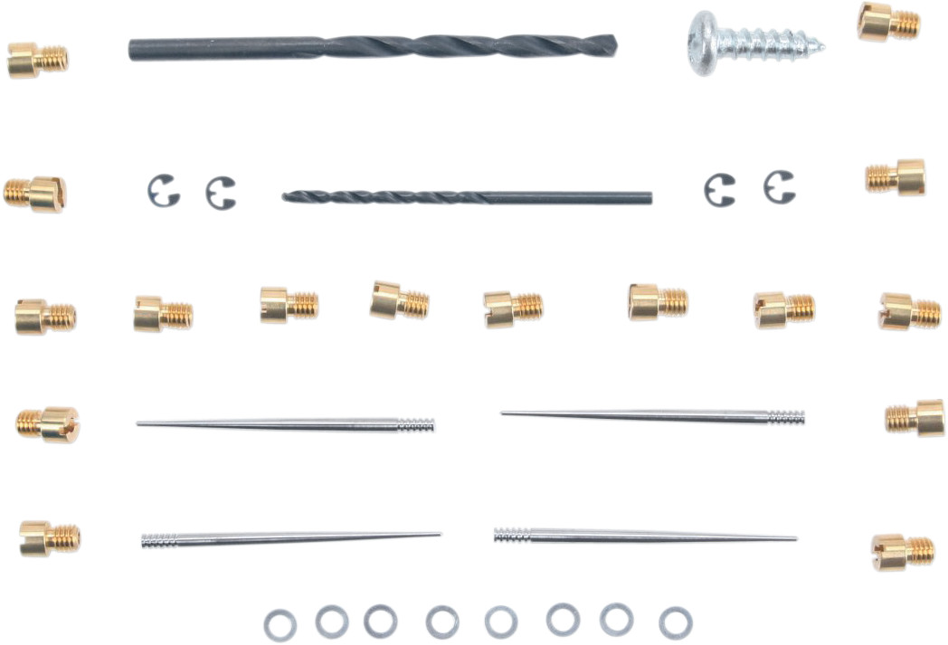 DYNOJET Jet Kit - Stage 1/3