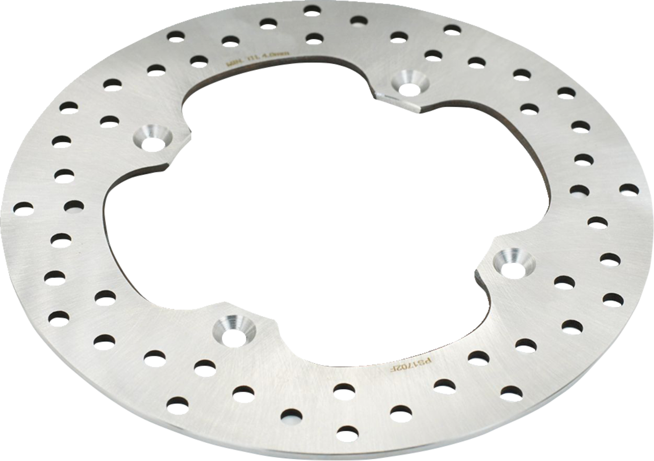 Moose Racing OEM Replacement Rotor