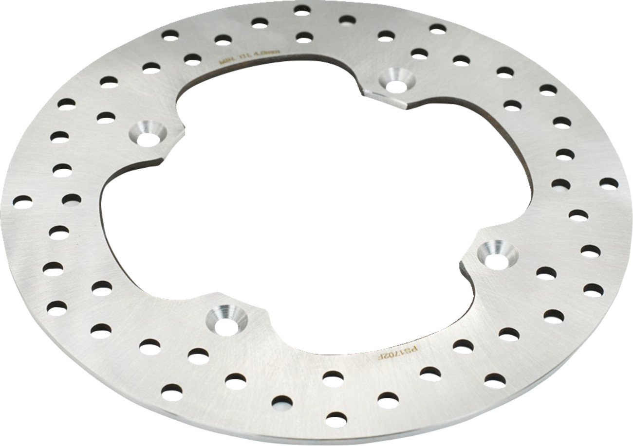 Moose Racing OEM Replacement Rotor