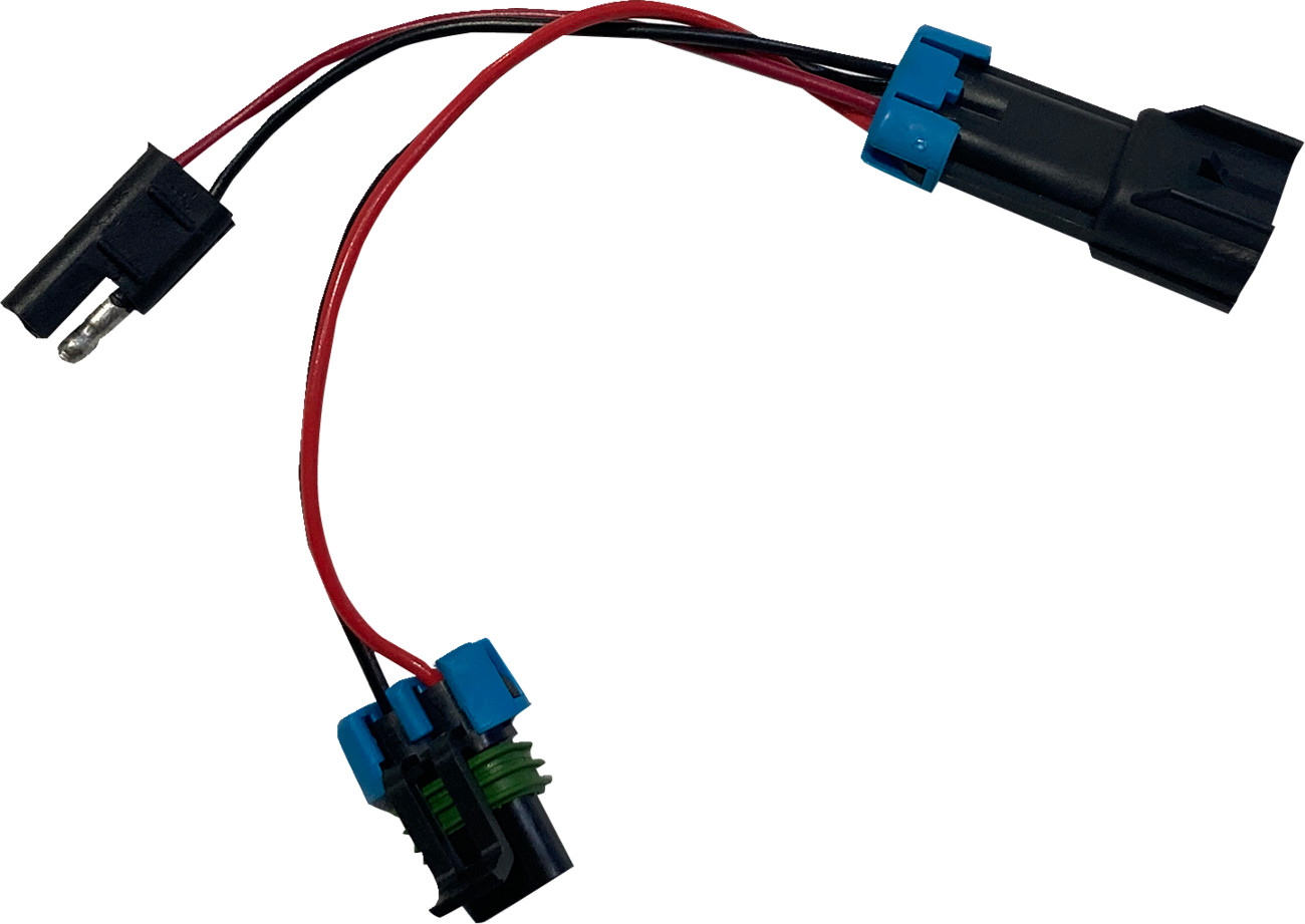 BRITE-LITES Light Bar Wiring Kit