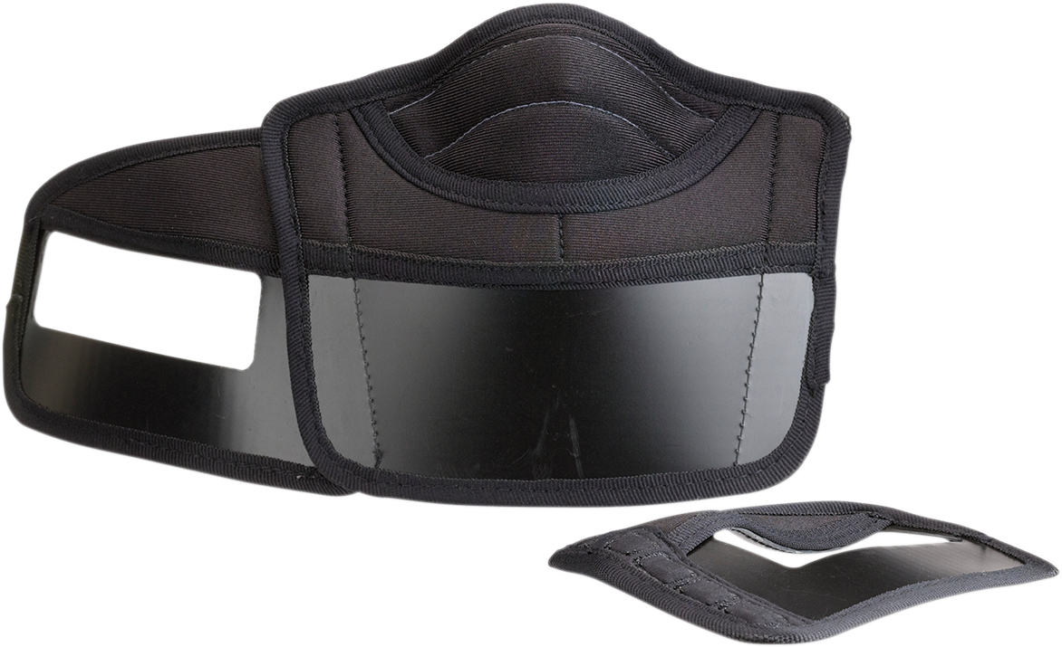 Z1r Solaris Helmet Magnetic Breath Box