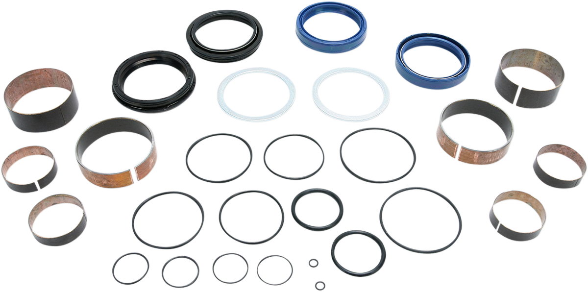 Pivot Works Fork Rebuild Kit Suzuki RM125 / RM250 2004-2008