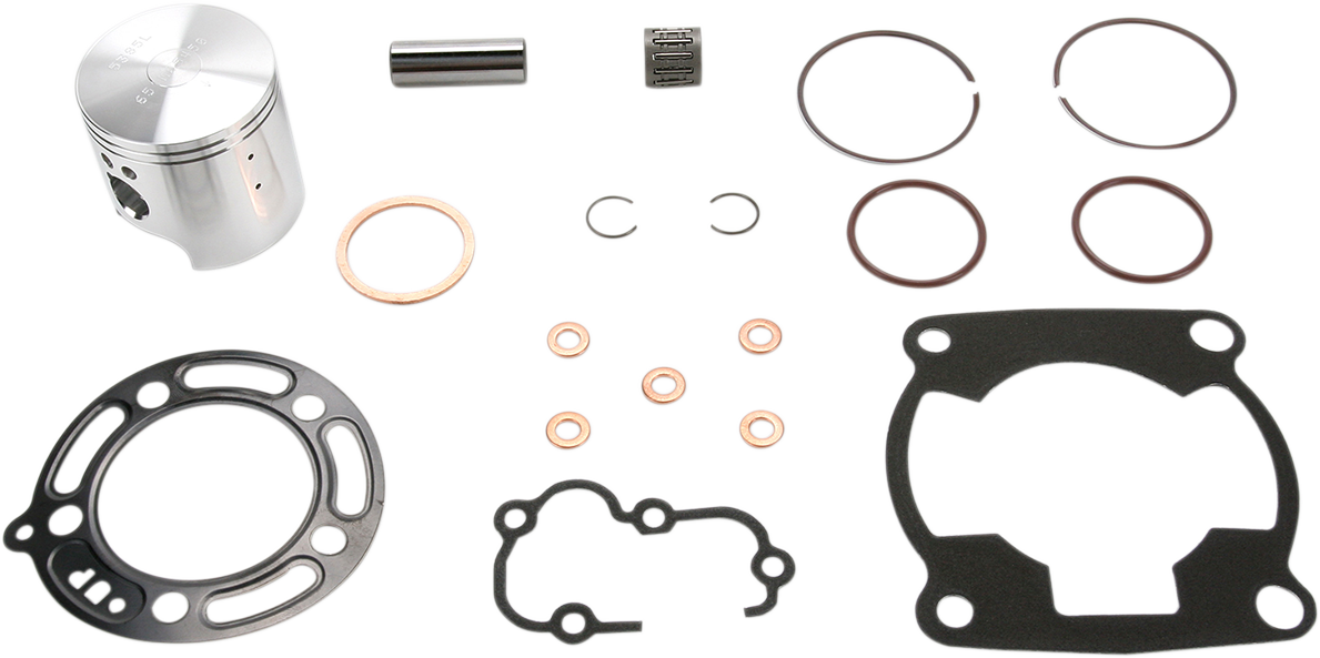 Wiseco Pro Lite Piston Kit Kawasaki / Suzuki 100cc 1998-2013