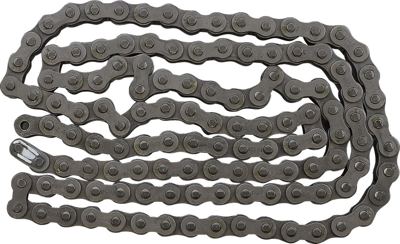EK Chain 428 Standard Chain
