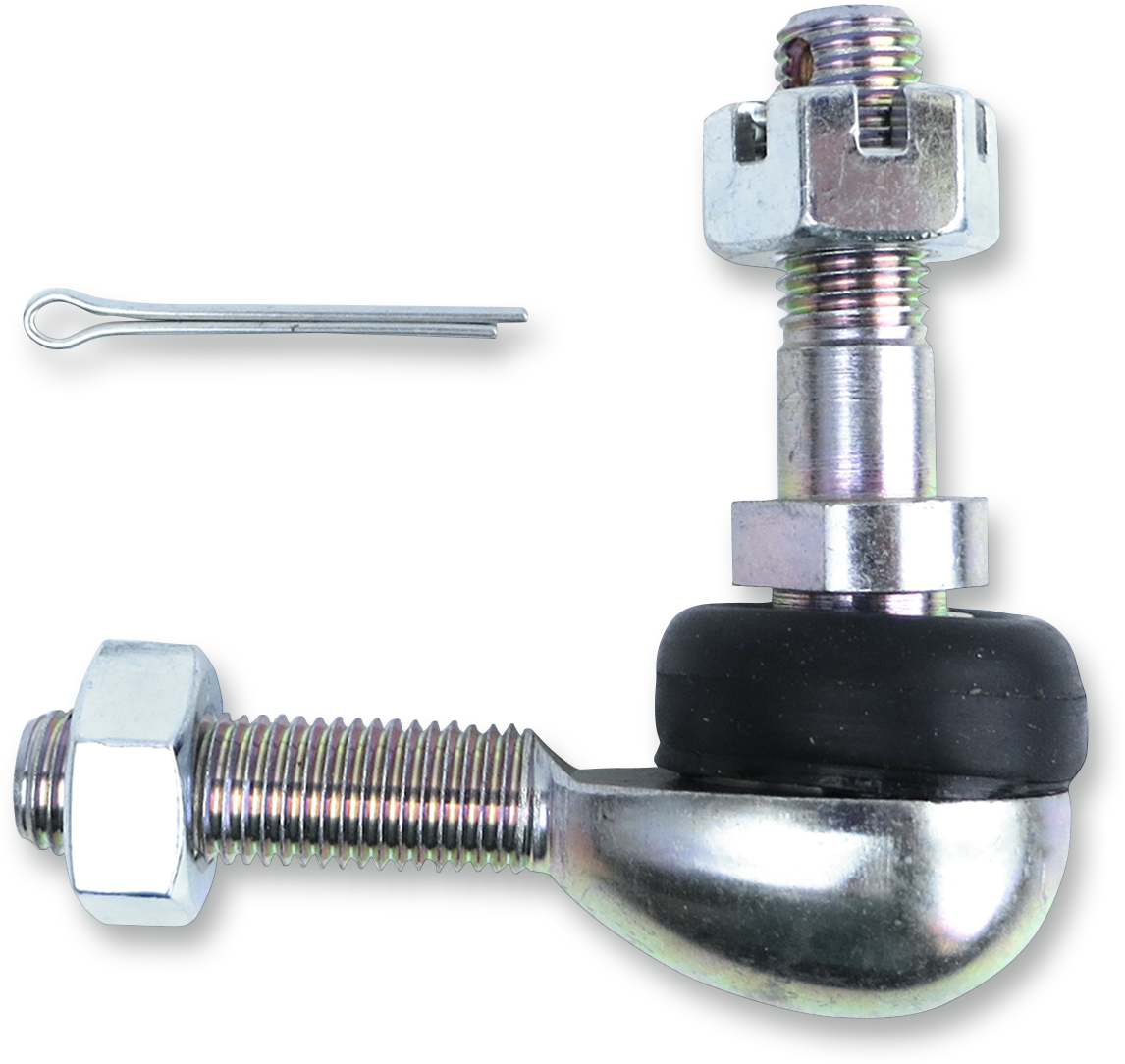 Heavy-Duty Tie-Rod End
